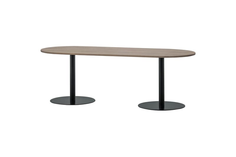 Pöydän jalka Pyöreä, undefined