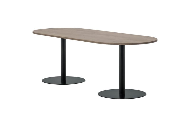 Pöydän jalka Pyöreä - Sisustustuotteet - Kalustevetimet - Huonekaluhelat - Kalustejalat