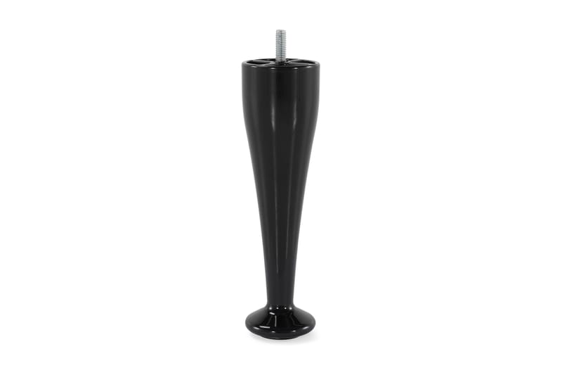 Sängyn jalat 4-Pack 19 cm, undefined