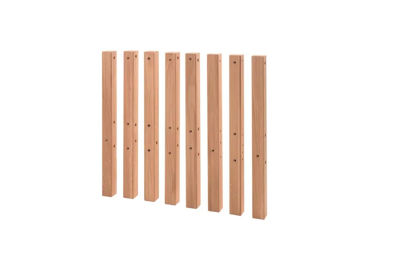 Sängyn jalat Forrest, undefined