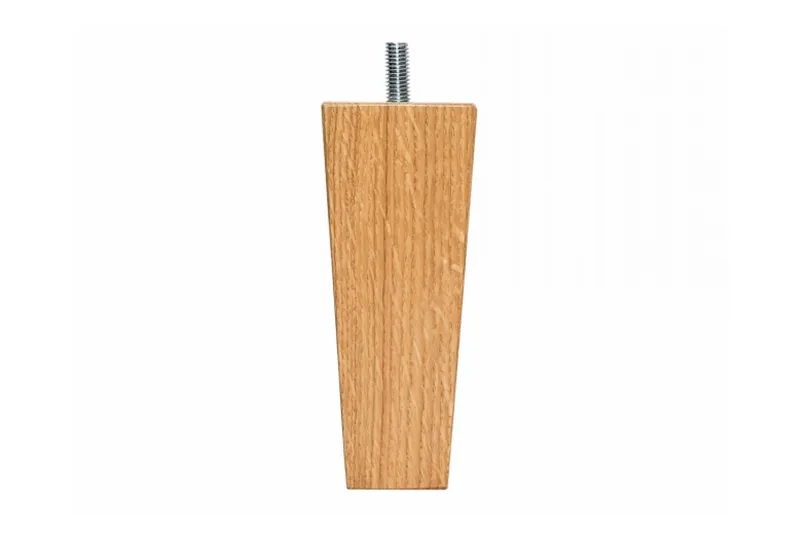 Sängynjalat 4 kpl Tammi, 15 cm