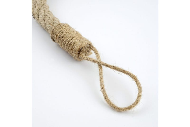 Ovenpysäytin Estäjä Kavilashttina - Luonnollinen - Sisustustuotteet - Kalustevetimet - Ovistopparit