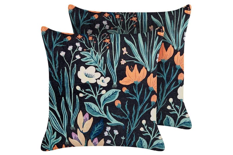 Koristetyynyt Osmunda 2 kappaletta, undefined