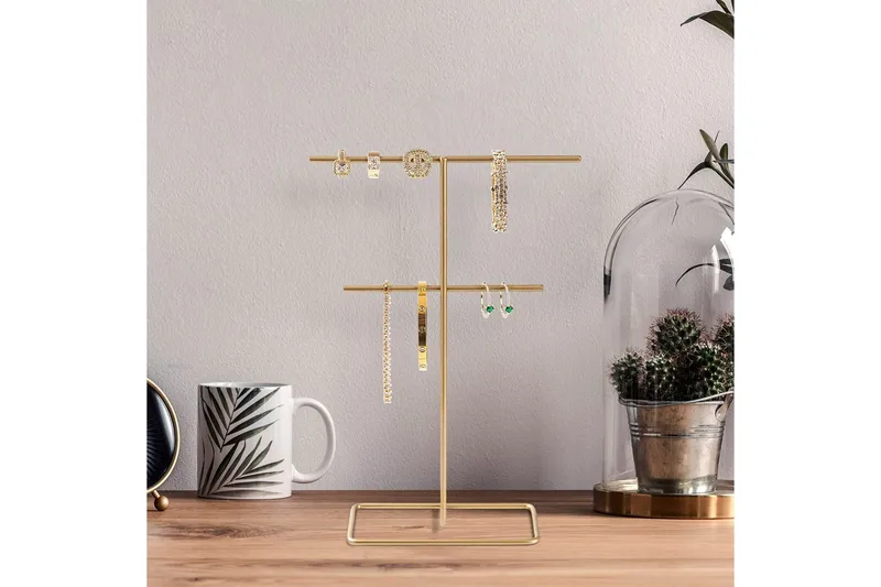 Kovra Figurer - Keltainend - Sisustustuotteet - Sisustusesineet