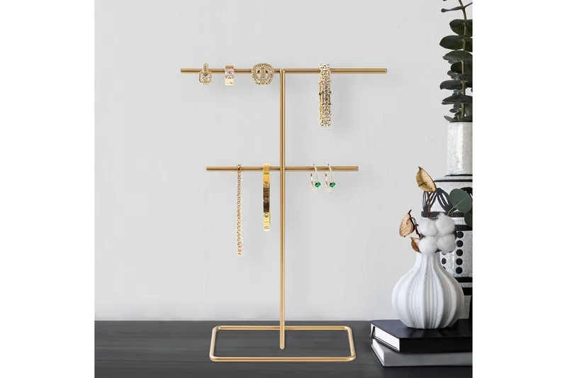 Kovra Figurer - Keltainend - Sisustustuotteet - Sisustusesineet