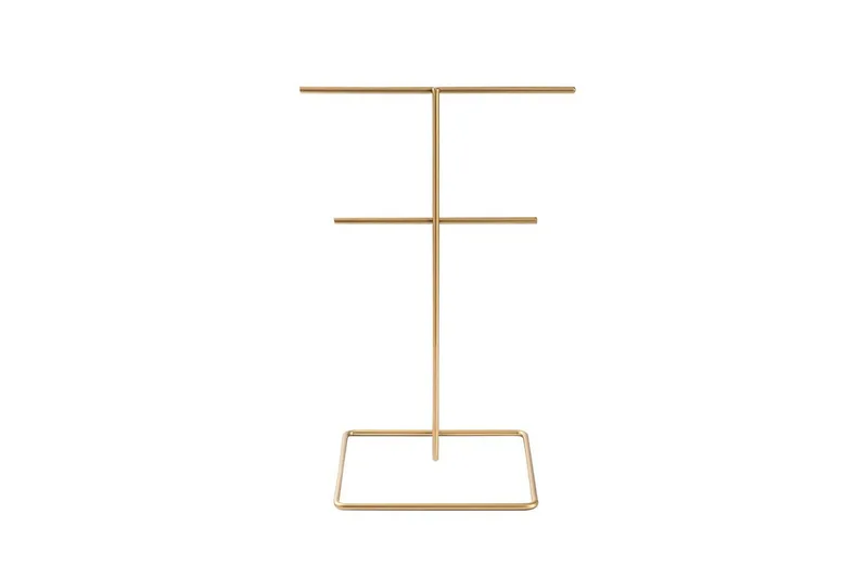 Kovra Figurer, Keltainend