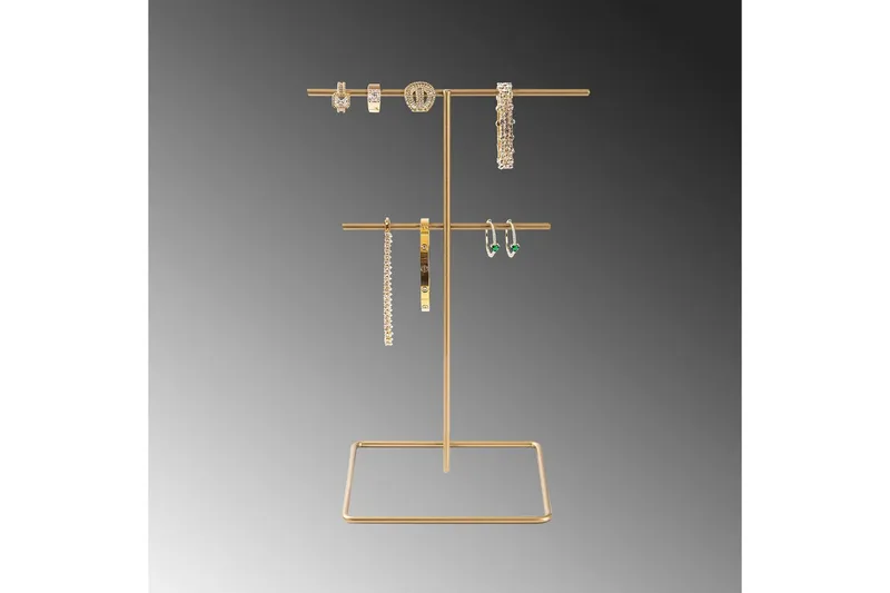 Kovra Figurer - Keltainend - Sisustustuotteet - Sisustusesineet