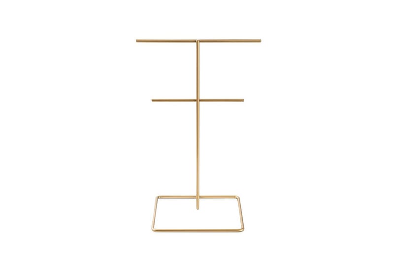 Kovra Figurer, Keltainend