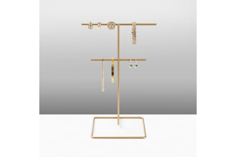 Kovra Figurer - Keltainend - Sisustustuotteet - Sisustusesineet