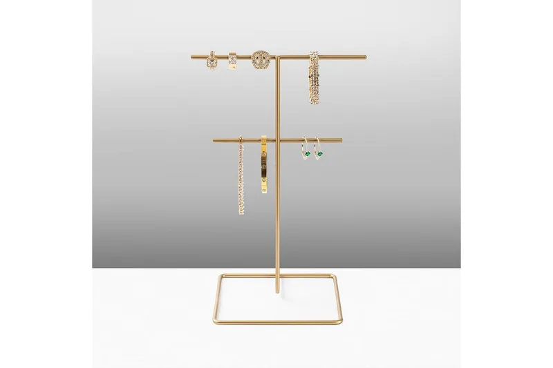 Kovra Figurer - Keltainend - Sisustustuotteet - Sisustusesineet