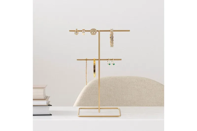 Kovra Figurer - Keltainend - Sisustustuotteet - Sisustusesineet