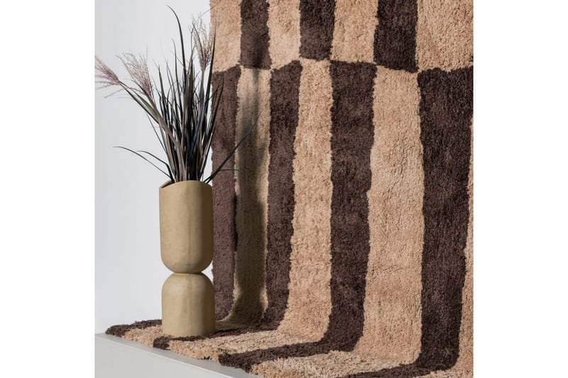 Kukkaruukku Mosi - Sisustustuotteet - Ruukku & ulkoruukku