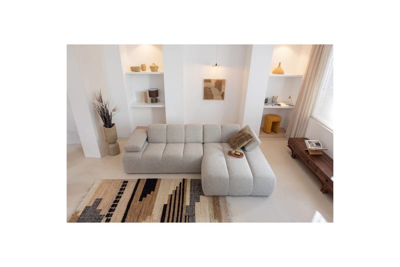 Kukkaruukku Mosi - Sisustustuotteet - Ruukku & ulkoruukku