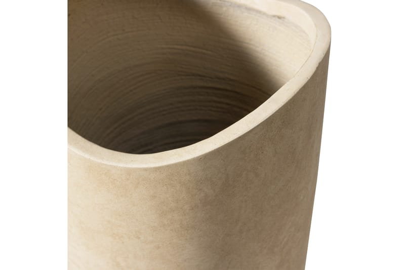 Kukkaruukku Mosi - Sisustustuotteet - Ruukku & ulkoruukku