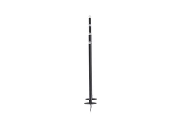 Björnfjället Ljusstake Venture Home Black - Sisustustuotteet - Kynttilä & tuoksut - Kynttilänjalat & lyhdyt