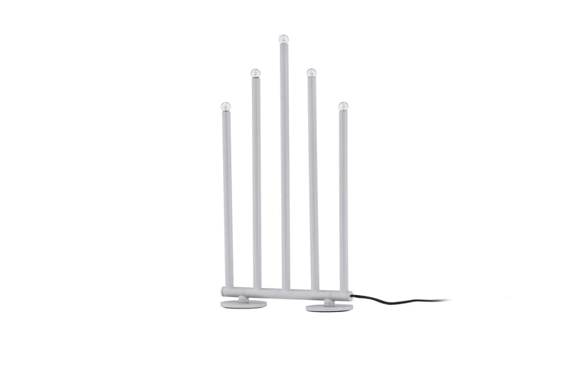 Björnfjället Ljusstake Venture Home Silver - Sisustustuotteet - Kynttilä & tuoksut - Kynttilänjalat & lyhdyt