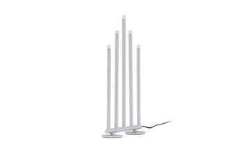 Björnfjället Ljusstake Venture Home Silver - Sisustustuotteet - Kynttilä & tuoksut - Kynttilänjalat & lyhdyt