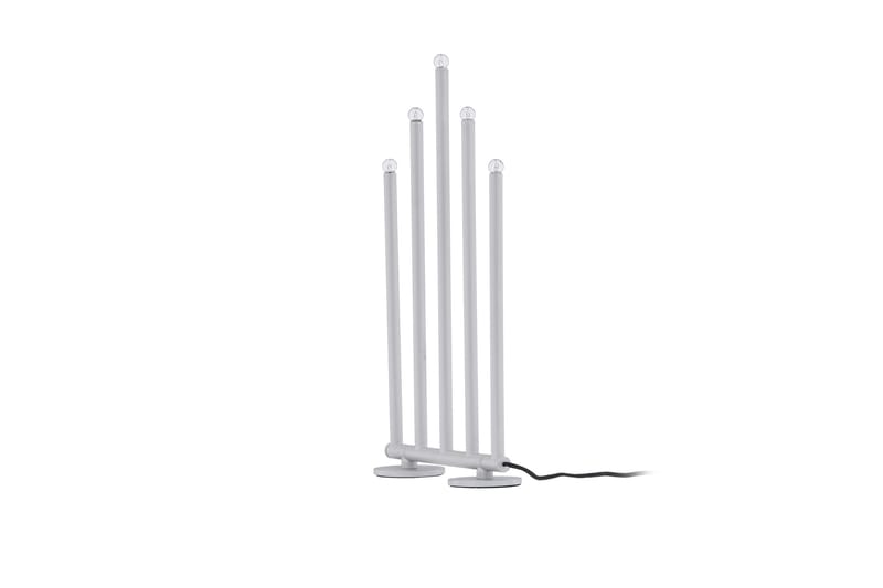 Björnfjället Ljusstake Venture Home Silver - Sisustustuotteet - Kynttilä & tuoksut - Kynttilänjalat & lyhdyt