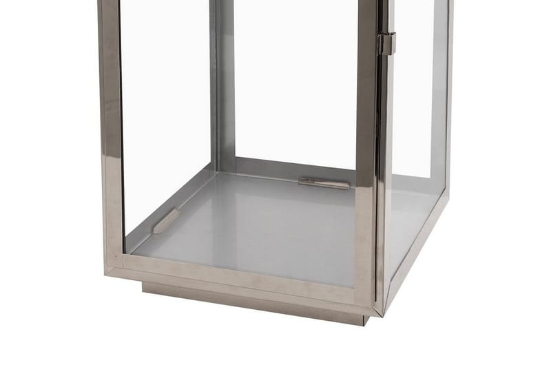 Lyhty Bali 18 cm - Sisustustuotteet - Kynttilä & tuoksut - Kynttilänjalat & lyhdyt