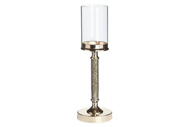 Ljusstake GOLD, undefined