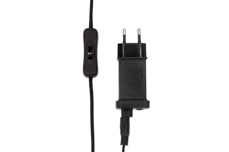 Pöytäkynttilänjalat ja kandelaberit Venture Home Kungsberget-kynttilänjalka Walnut - Sisustustuotteet - Kynttilä & tuoksut - Kynttilänjalat & lyhdyt