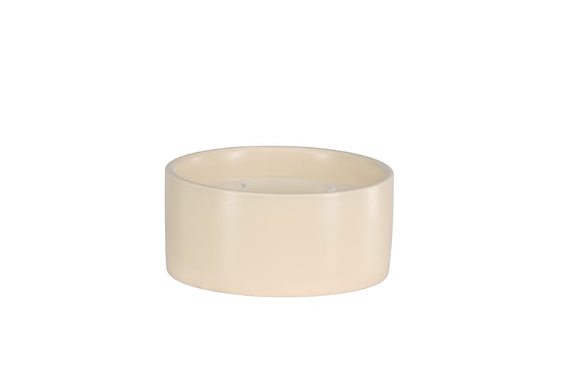 Douglas Tuoksukynttilä - Beige - Sisustustuotteet - Kynttilä & tuoksut - Steariinikynttilä - Tuoksukynttilä