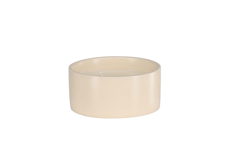Douglas Tuoksukynttilä - Beige - Sisustustuotteet - Kynttilä & tuoksut - Steariinikynttilä - Tuoksukynttilä