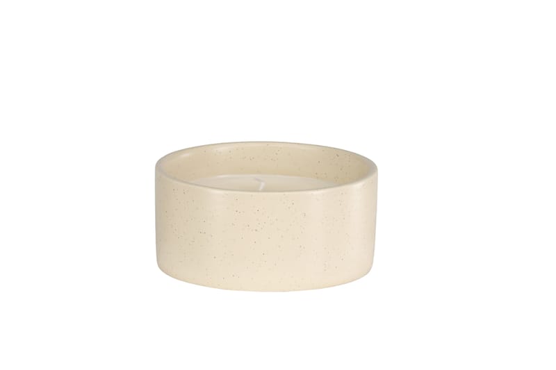 Douglas Tuoksukynttilä - Beige - Sisustustuotteet - Kynttilä & tuoksut - Steariinikynttilä - Tuoksukynttilä