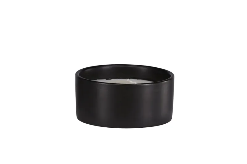 Douglas Tuoksukynttilä, Musta