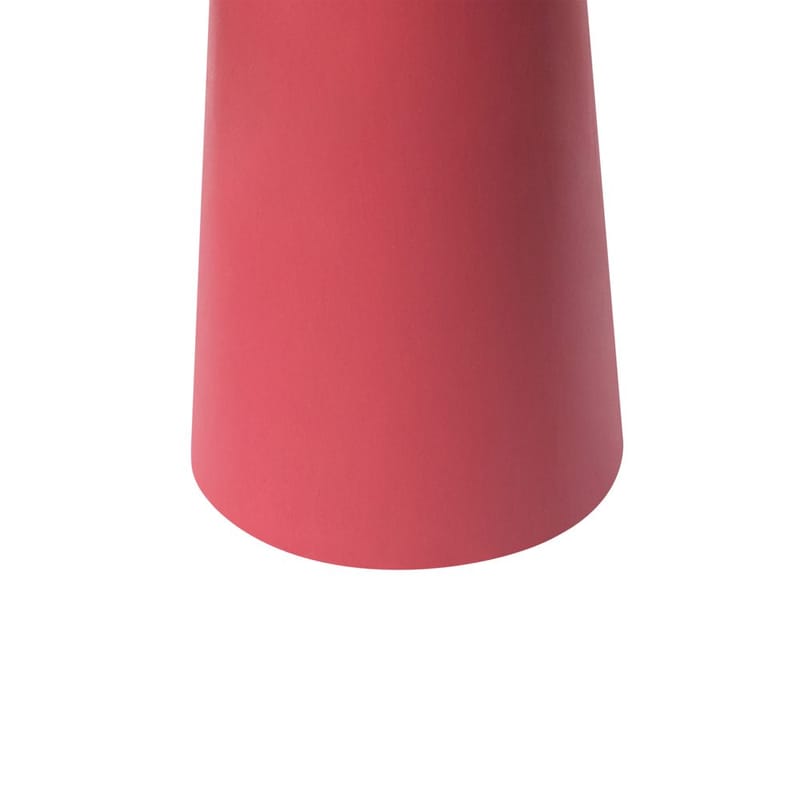 LED-kynttilä Aurum Setti, 6 kpl - Punainen - Sisustustuotteet - Joulukoristeet & juhlakoristeet - Joulukoristeet - Joulukynttilä