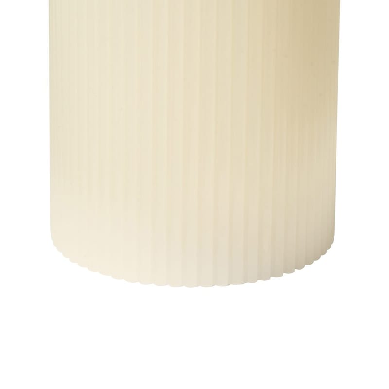 LED-kynttilä Noisette Setti 6 kpl - Valkoinen - Sisustustuotteet - Kynttilä & tuoksut - Steariinikynttilä - Kruunukynttilä & antiikkikynttilä