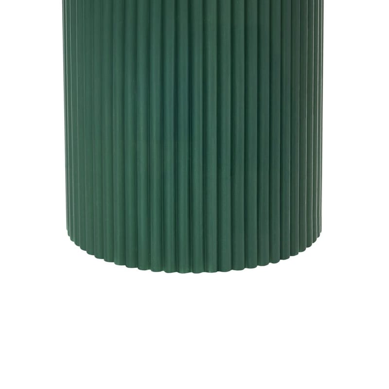 LED-kynttilä Noisette Setti 6 kpl - Vihreä - Sisustustuotteet - Kynttilä & tuoksut - Steariinikynttilä - Kruunukynttilä & antiikkikynttilä