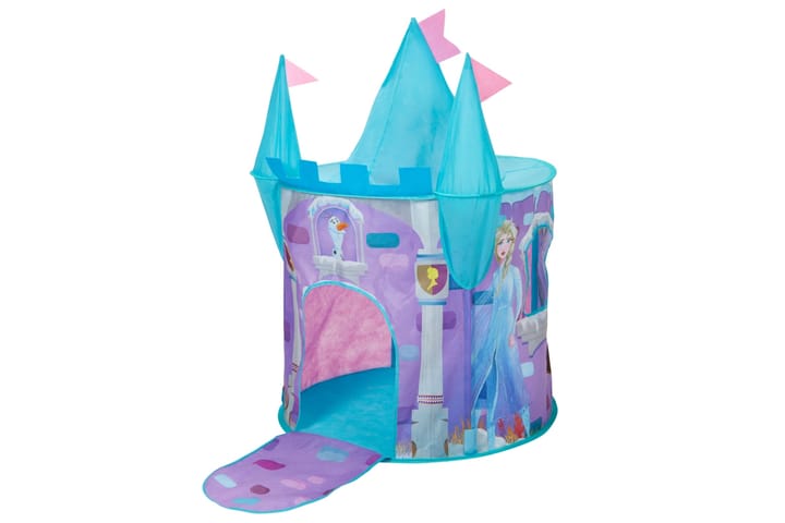 Pop-Up Leikkiteltta Disney Frozen - Leikkiteltta & Tiipii - Lastenhuoneen koristeet