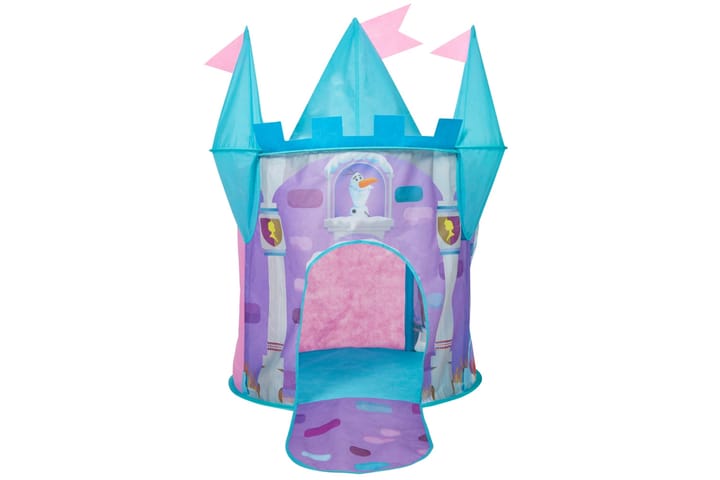 Pop-Up Leikkiteltta Disney Frozen - Leikkiteltta & Tiipii - Lastenhuoneen koristeet
