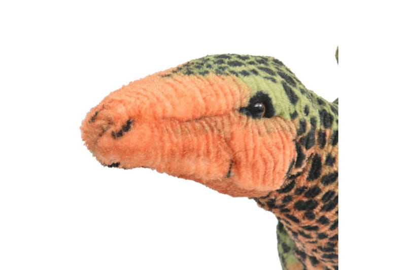 Seisova leludinosaurus Stegosaurus XXL - Vihreä - Sisustustuotteet - Lastenhuoneen sisustus - Lastenhuoneen koristeet