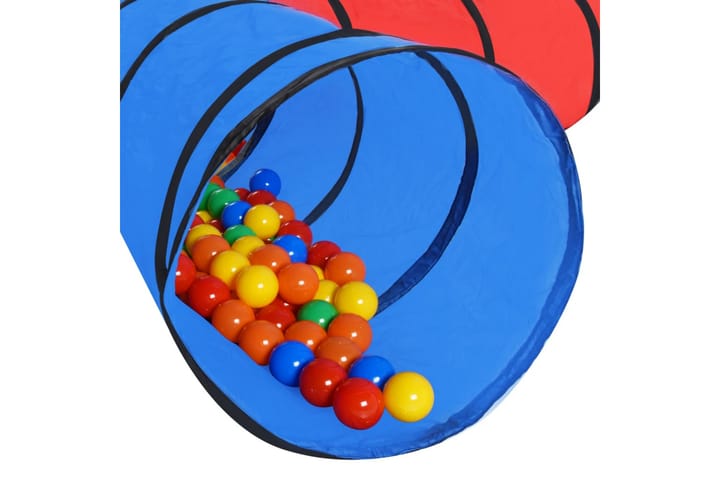 Värikkäät leikkipallot vauvan pallomereen 250 kpl - Monivärinen - Pallomeri - Lastenhuoneen koristeet