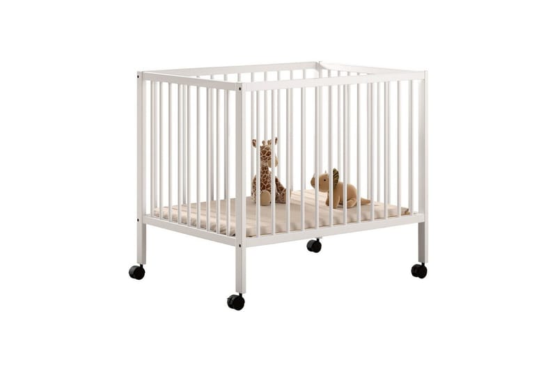 Lekhage Jaxx Dino 95x75 cm Jaxx White, undefined