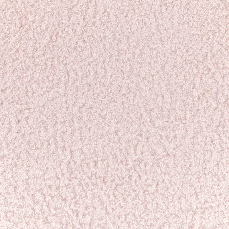 Keinutuoli Hug - Vaaleanpunainen, Vaalea puu - Sisustustuotteet - Lastenhuoneen sisustus - Lelut - Keinuhevonen