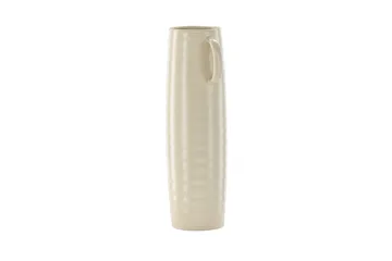 Cent Maljakko 13 cm - Beige - Sisustustuotteet - Maljakko