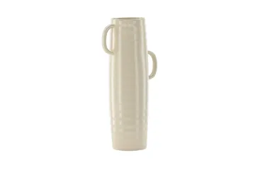Cent Maljakko 13 cm - Beige - Sisustustuotteet - Maljakko