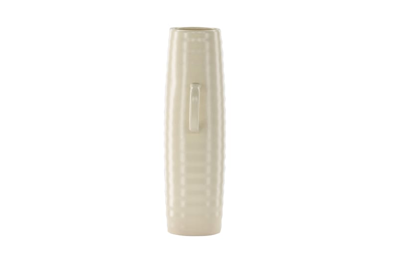 Cent Maljakko 13 cm - Beige - Sisustustuotteet - Maljakko