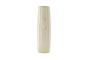 Cent Maljakko 13 cm - Beige - Sisustustuotteet - Maljakko