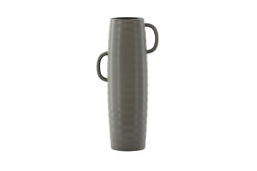 Cent Maljakko 13 cm - Tummanharmaa - Sisustustuotteet - Maljakko