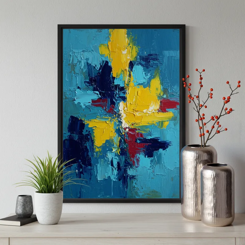 Dalaro Vaasi 40 cm 2:n setti, Hopeanvärinen