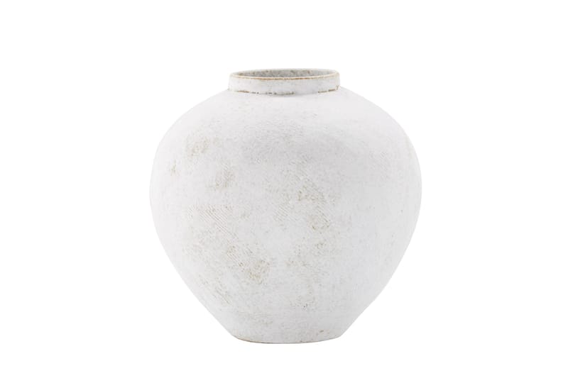 Globe Maljakko - Beige - Sisustustuotteet - Maljakko