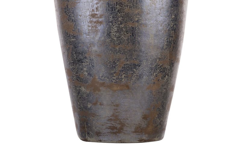 Maljakko Lorca 27 cm - Harmaa - Sisustustuotteet - Maljakko