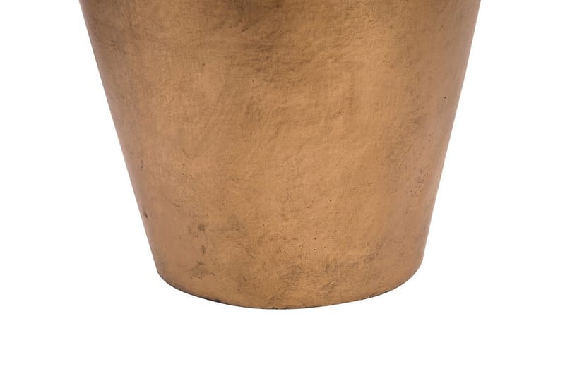 Maljakko Lorca 27 cm - Kulta - Sisustustuotteet - Maljakko