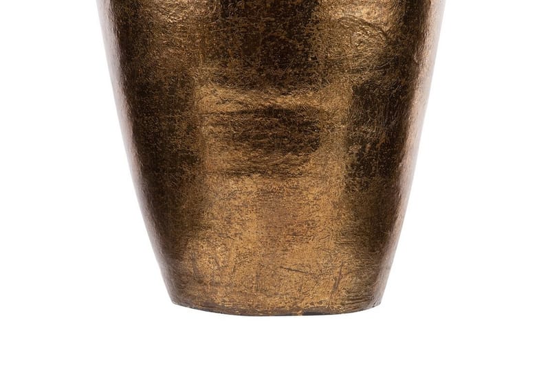 Maljakko Lorca 27 cm - Kulta - Sisustustuotteet - Maljakko