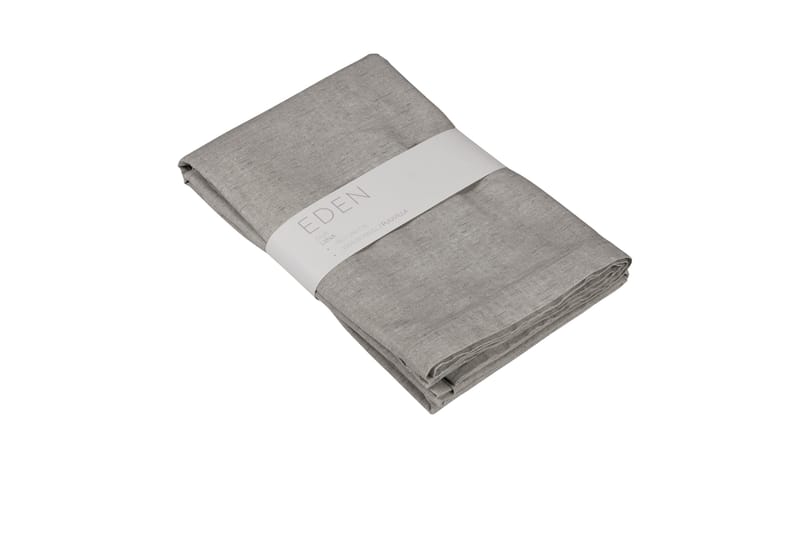 Eden pöytäliina 150x250 cm, Offwhite