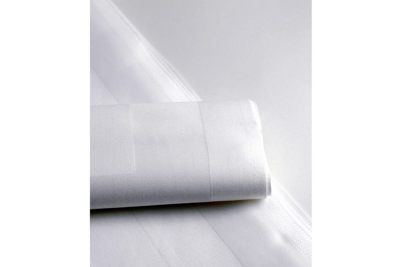Pöytäliina Delight Valkoinen 130 x 280 cm - 130 x 280 cm - Sisustustuotteet - Pöytäkoriste - Pöytäliina & kaitaliina - Pöytäliina